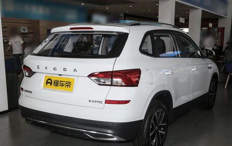 Skoda Kamiq I, 2025 год, 2 045 000 рублей, 7 фотография