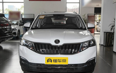 Skoda Kamiq I, 2025 год, 2 045 000 рублей, 2 фотография