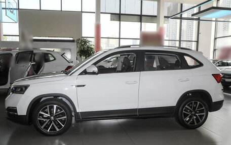 Skoda Kamiq I, 2025 год, 2 045 000 рублей, 3 фотография