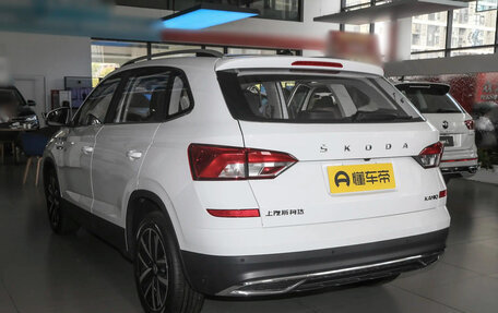 Skoda Kamiq I, 2025 год, 2 045 000 рублей, 5 фотография