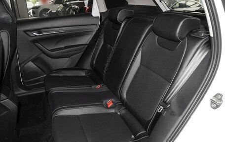 Skoda Kamiq I, 2025 год, 2 045 000 рублей, 10 фотография