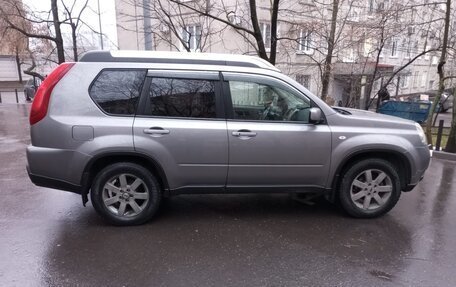 Nissan X-Trail, 2011 год, 1 450 000 рублей, 2 фотография