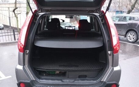 Nissan X-Trail, 2011 год, 1 450 000 рублей, 9 фотография