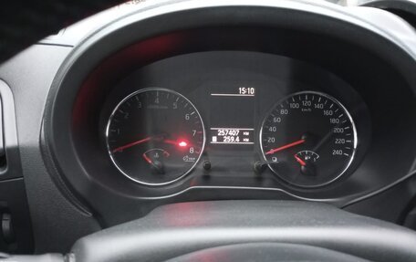 Nissan X-Trail, 2011 год, 1 450 000 рублей, 7 фотография