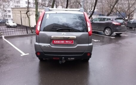 Nissan X-Trail, 2011 год, 1 450 000 рублей, 4 фотография