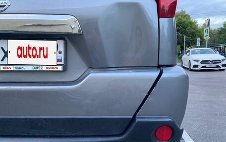 Nissan X-Trail, 2011 год, 1 450 000 рублей, 11 фотография