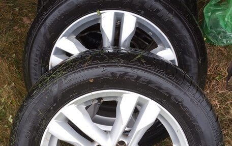 Nissan X-Trail, 2011 год, 1 450 000 рублей, 10 фотография