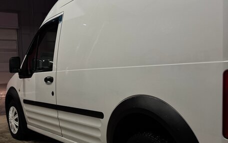 Ford Transit Connect, 2012 год, 1 180 000 рублей, 4 фотография