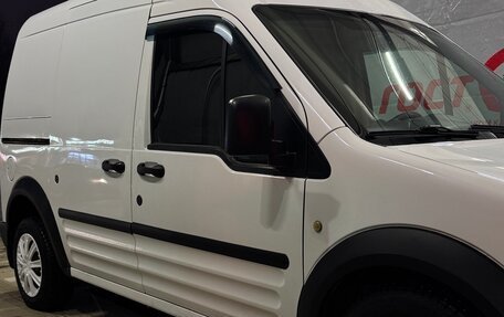 Ford Transit Connect, 2012 год, 1 180 000 рублей, 9 фотография