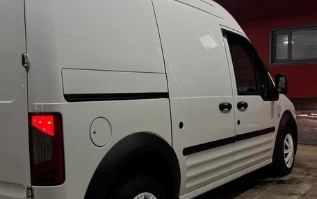 Ford Transit Connect, 2012 год, 1 180 000 рублей, 5 фотография