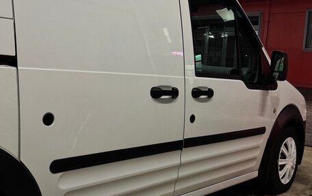 Ford Transit Connect, 2012 год, 1 180 000 рублей, 13 фотография