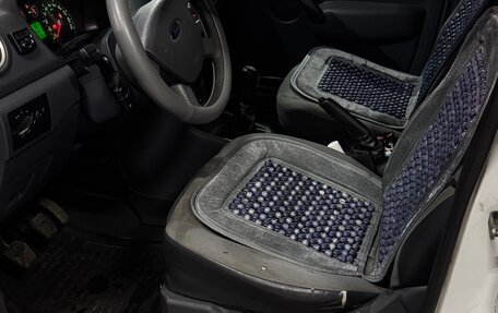 Ford Transit Connect, 2012 год, 1 180 000 рублей, 14 фотография