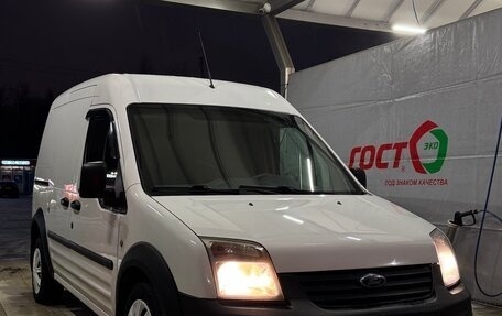 Ford Transit Connect, 2012 год, 1 180 000 рублей, 7 фотография