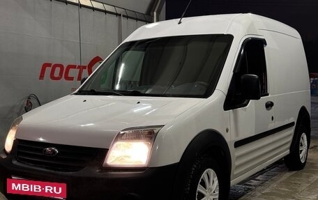 Ford Transit Connect, 2012 год, 1 180 000 рублей, 8 фотография