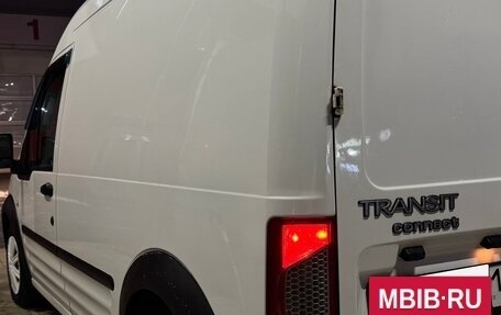 Ford Transit Connect, 2012 год, 1 180 000 рублей, 11 фотография