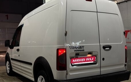 Ford Transit Connect, 2012 год, 1 180 000 рублей, 12 фотография