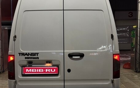 Ford Transit Connect, 2012 год, 1 180 000 рублей, 6 фотография