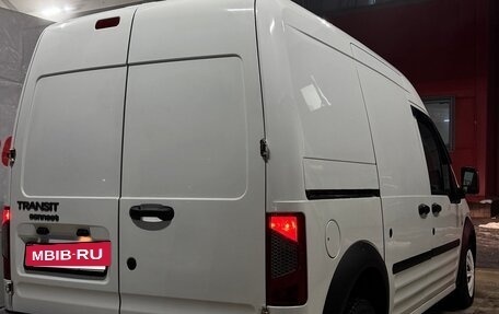 Ford Transit Connect, 2012 год, 1 180 000 рублей, 10 фотография