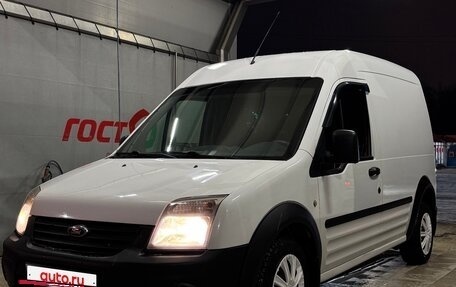 Ford Transit Connect, 2012 год, 1 180 000 рублей, 2 фотография