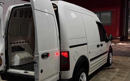 Ford Transit Connect, 2012 год, 1 180 000 рублей, 16 фотография