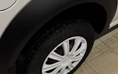 Ford Transit Connect, 2012 год, 1 180 000 рублей, 17 фотография