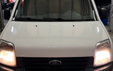Ford Transit Connect, 2012 год, 1 180 000 рублей, 19 фотография