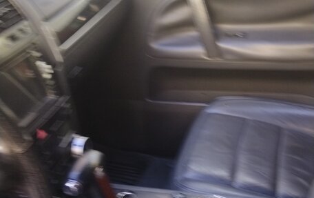 Volkswagen Touareg III, 2003 год, 750 000 рублей, 2 фотография