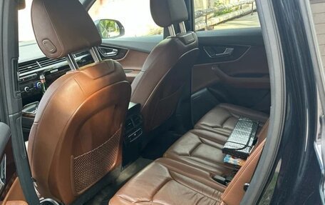 Audi Q7, 2017 год, 3 800 000 рублей, 4 фотография