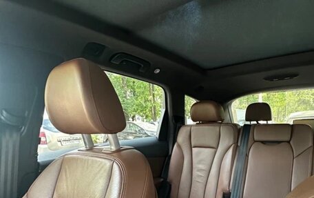 Audi Q7, 2017 год, 3 800 000 рублей, 5 фотография