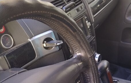 Volkswagen Touareg III, 2003 год, 750 000 рублей, 3 фотография