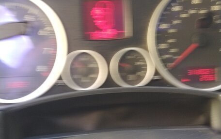 Volkswagen Touareg III, 2003 год, 750 000 рублей, 4 фотография