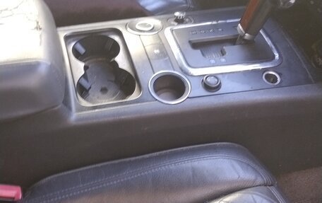 Volkswagen Touareg III, 2003 год, 750 000 рублей, 6 фотография