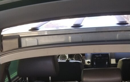 Volkswagen Touareg III, 2003 год, 750 000 рублей, 10 фотография