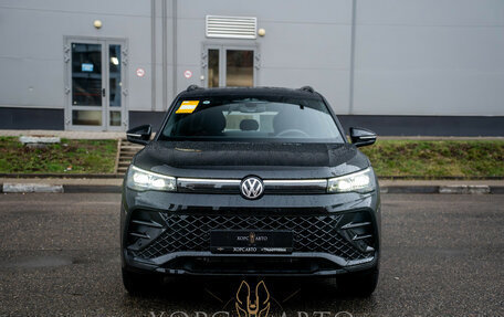 Volkswagen Tiguan, 2025 год, 4 850 000 рублей, 3 фотография