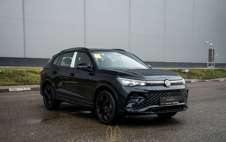 Volkswagen Tiguan, 2025 год, 4 850 000 рублей, 4 фотография