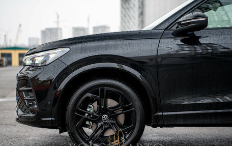 Volkswagen Tiguan, 2025 год, 4 850 000 рублей, 5 фотография