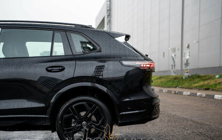 Volkswagen Tiguan, 2025 год, 4 850 000 рублей, 6 фотография