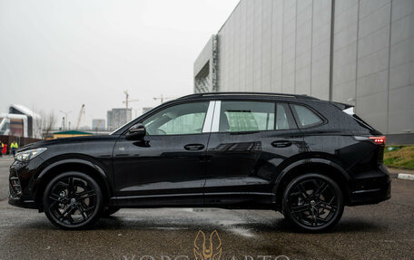 Volkswagen Tiguan, 2025 год, 4 850 000 рублей, 7 фотография