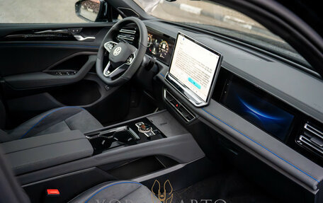 Volkswagen Tiguan, 2025 год, 4 850 000 рублей, 15 фотография