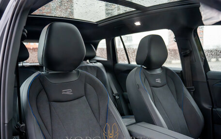 Volkswagen Tiguan, 2025 год, 4 850 000 рублей, 17 фотография