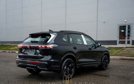 Volkswagen Tiguan, 2025 год, 4 850 000 рублей, 10 фотография