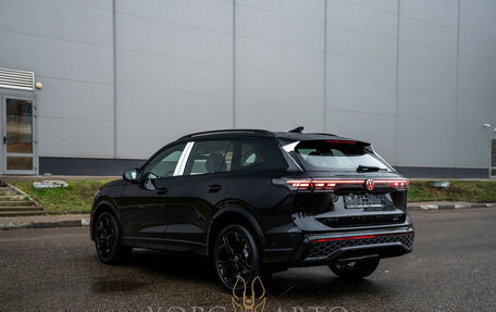 Volkswagen Tiguan, 2025 год, 4 850 000 рублей, 8 фотография