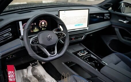 Volkswagen Tiguan, 2025 год, 4 850 000 рублей, 11 фотография