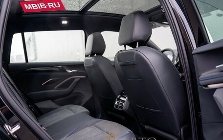 Volkswagen Tiguan, 2025 год, 4 850 000 рублей, 19 фотография