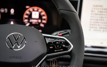 Volkswagen Tiguan, 2025 год, 4 850 000 рублей, 25 фотография