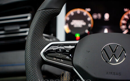 Volkswagen Tiguan, 2025 год, 4 850 000 рублей, 24 фотография