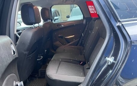 Opel Astra J, 2012 год, 1 550 000 рублей, 7 фотография