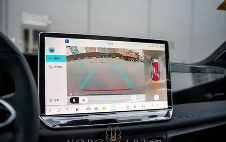 Volkswagen Tiguan, 2025 год, 4 850 000 рублей, 28 фотография