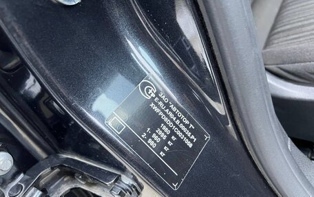 Opel Astra J, 2012 год, 1 550 000 рублей, 12 фотография