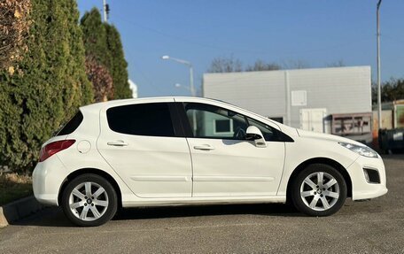 Peugeot 308 II, 2011 год, 650 000 рублей, 7 фотография